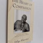 Rab-gsal-zla-ba (Dis-mgo Mkhyen-brtse) : The Heart of Com... - pikkukuva 1