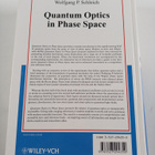 W. P. Schleich : Quantum optics in phase space - pikkukuva 2