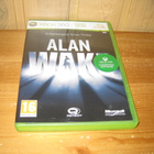 XBOX 360 Alan Wake - pikkukuva 1