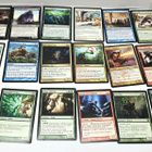 MTG - 96kpl vanhempia rareja - pikkukuva 4