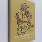 Karel Capek : Puutarhurin vuosi - pikkukuva 1