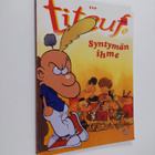 Zep : Syntymän ihme - pikkukuva 1