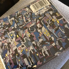 Spacer . Sensory man CD pussy - pikkukuva 2