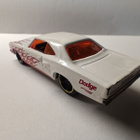 Dodge Coronet Super Bee Hot Wheels - pikkukuva 2
