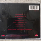 Rush : MOVING PICTURES *CD* - pikkukuva 3