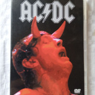 DVD- MUSIIKKI LEVY: AC/DC : STIFF UPPER LIP LIVE - pikkukuva 1