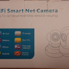 Pieni nettikamera Wi-Fi Smart Net Camera Android - pikkukuva 5