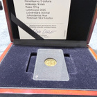 Moomin 80th Anniversary coin 99.99 - pikkukuva 3