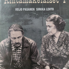 Rintamäkeläiset 1. Dvd - pikkukuva 1