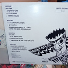 2LP Celibate Rifles : Heaven On A Stick ( SIS POSTIKULU  ) - pikkukuva 2