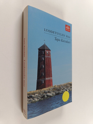 Tapio Koivukari : Luodetuulen maa