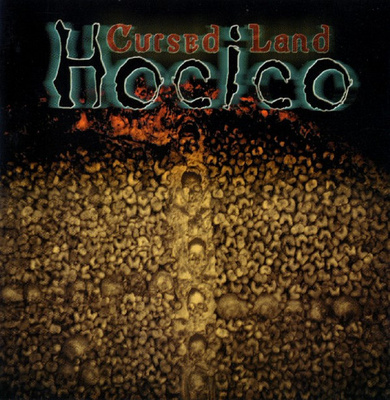 Hocico - Cursed Land