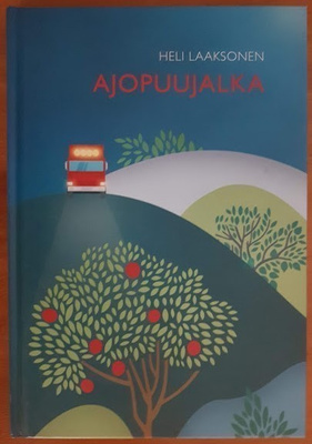 Heli Laaksonen: Ajopuujalka