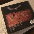 Stella Homewood . The wild places 2014 CD - pikkukuva 3