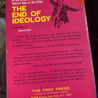 Daniel Bell: The End of Ideology - pikkukuva 2