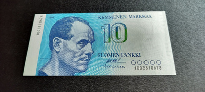 10mk 1986, OLL-Koi, KL 9-10
