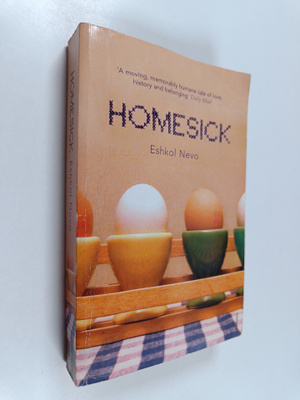 Eshkol Nevo : Homesick