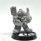 WH40K - Squat Musician (Rogue Trader) [S186] - pikkukuva 2