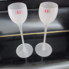 Iittala I lasit/jalalliset ( auroora) - pikkukuva 2