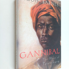 Hugh Barnes : Gannibal - The Moor of Petersburg - pikkukuva 1