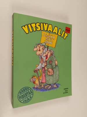 Vitsivaalit