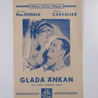Iloinen leski = Glada änkan - pikkukuva 2