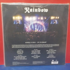 RAINBOW - MEMORIES IN ROCK M-/M- GER 2016 3LP - pikkukuva 2