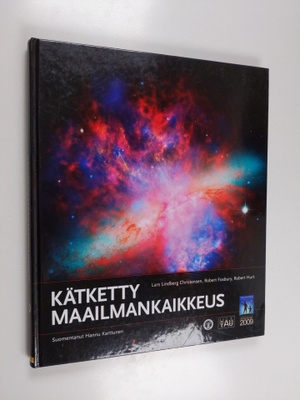 Lars Lindberg Christensen : Kätketty maailmankaikkeus