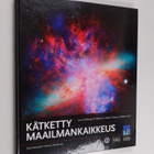 Lars Lindberg Christensen : Kätketty maailmankaikkeus - pikkukuva 1