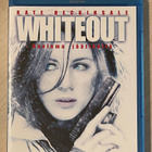 WHITEOUT – kuolema jäätiköllä (2009) Kate Beckinsale (UUSI) - pikkukuva 1