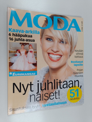 Moda 2/2004