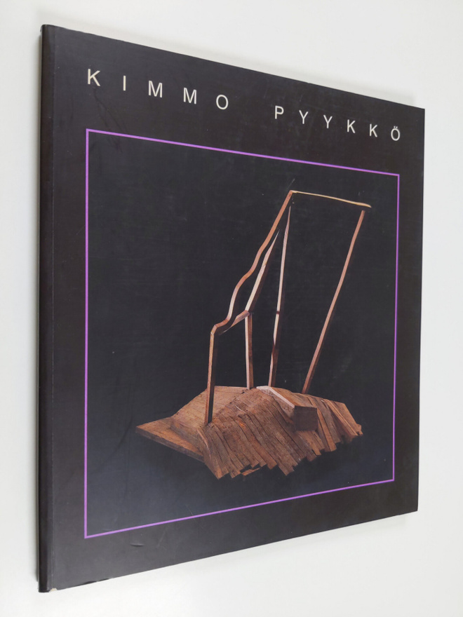 Kimmo Pyykkö : Kimmo Pyykkö : Sapporo Art Park 13.9 - 18....
