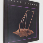 Kimmo Pyykkö : Kimmo Pyykkö : Sapporo Art Park 13.9 - 18.... - pikkukuva 1