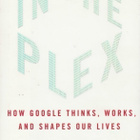 Steven Levy: In the Plex - pikkukuva 1