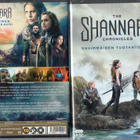 Shannara Chronicles 1 Kausi (51 205) UUSI -FI- suomik. DVD 3 - pikkukuva 1