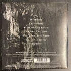 DRAUGNIM - Northwind’s Ire cd (Black Metal) pahvikansi - pikkukuva 2