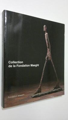 Colection de la Fondation Maeght