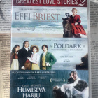 The Greatest Love Stories 2 (UUSI DVD) - pikkukuva 1