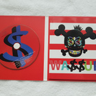 WA$$UP - SHOWTIME (2ND MINI ALBUM) CD - pikkukuva 2