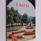 Antero ym. (toim.) Nurminen : Lahti - pikkukuva 1