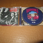 Hurriganes 2-CD 10/80 / Jailbird v.2011 UUSI ! - pikkukuva 2
