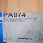 FORD Cougar, Mondeo, JAGUAR X-Type V6 Vesipumppu GRAF PA974 - pikkukuva 2