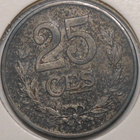 Luxemburg. 25 centimes 1919. - pikkukuva 2