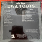 TWA TOOTS: The Peel Sessions. *UK 1986 * UUSI - pikkukuva 2