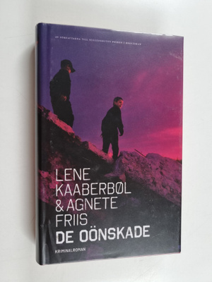 Lene Kaaberböl : De oönskade