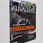 Tieteen kuvalehti 5/2017 - pikkukuva 1