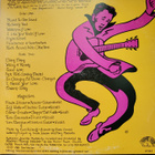 The Magnetics: Rockabilly Fools! (LP) - pikkukuva 2