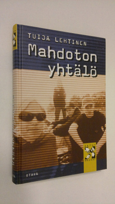 Tuija Lehtinen : Mahdoton yhtälö