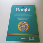Disney-kirja BAMBI 40 sivua - pikkukuva 2