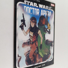 Star Wars : Doctor Aphra Vol. 2 - the Engine Job - pikkukuva 1